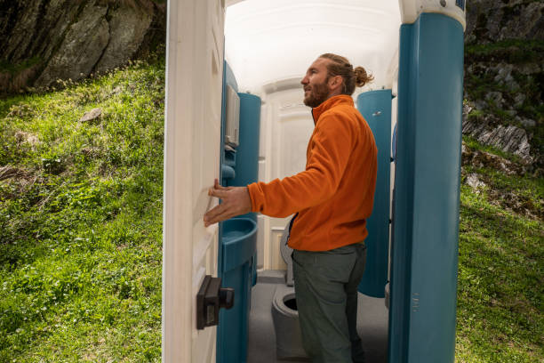 Portable Toilet Options We Offer in Hampstead, MD