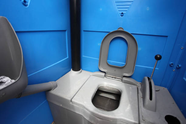 Best Portable restroom trailer rental  in Hampstead, MD