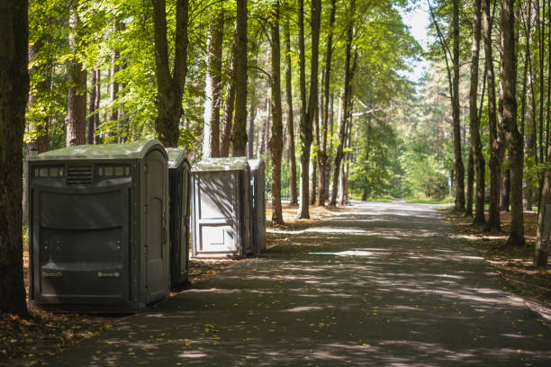 Best Porta potty services near me  in Hampstead, MD