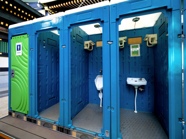 Best Emergency porta potty rental  in Hampstead, MD
